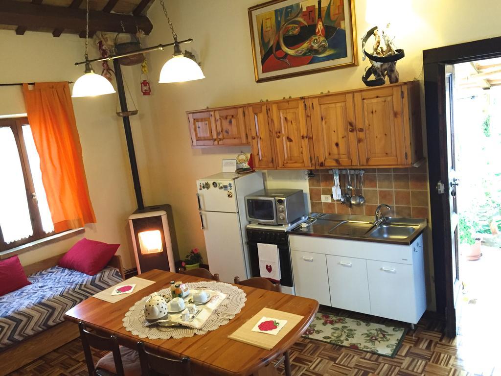 Maison Diamanti Castel di Lama Екстериор снимка