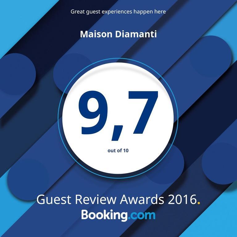 Maison Diamanti Castel di Lama Екстериор снимка